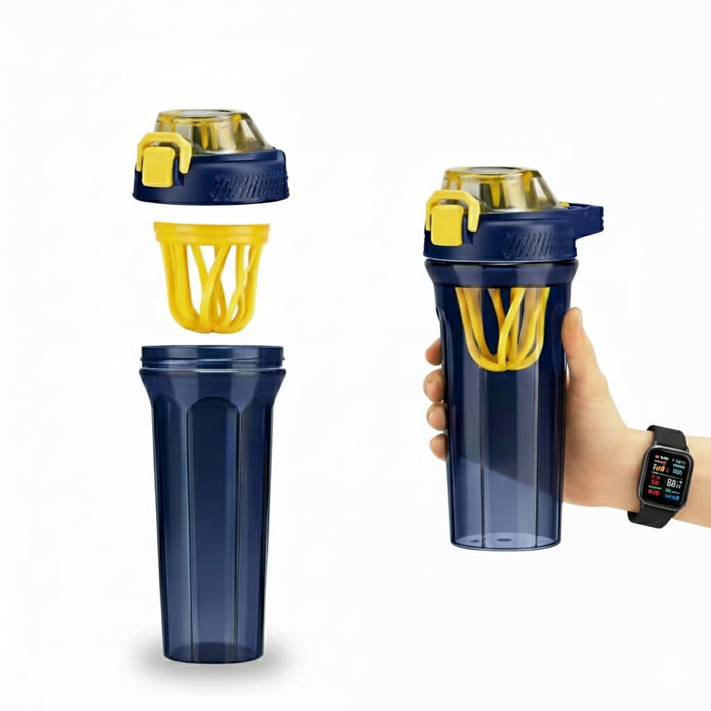 B360 Shaker Bottle